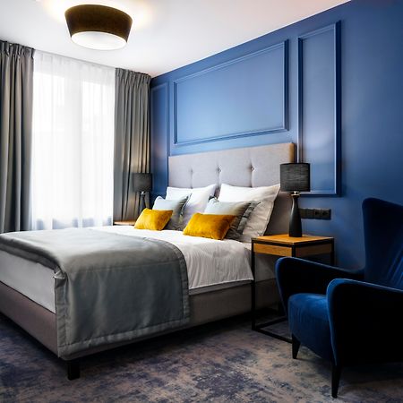 Hotel Wawel Queen Krakow Dış mekan fotoğraf
