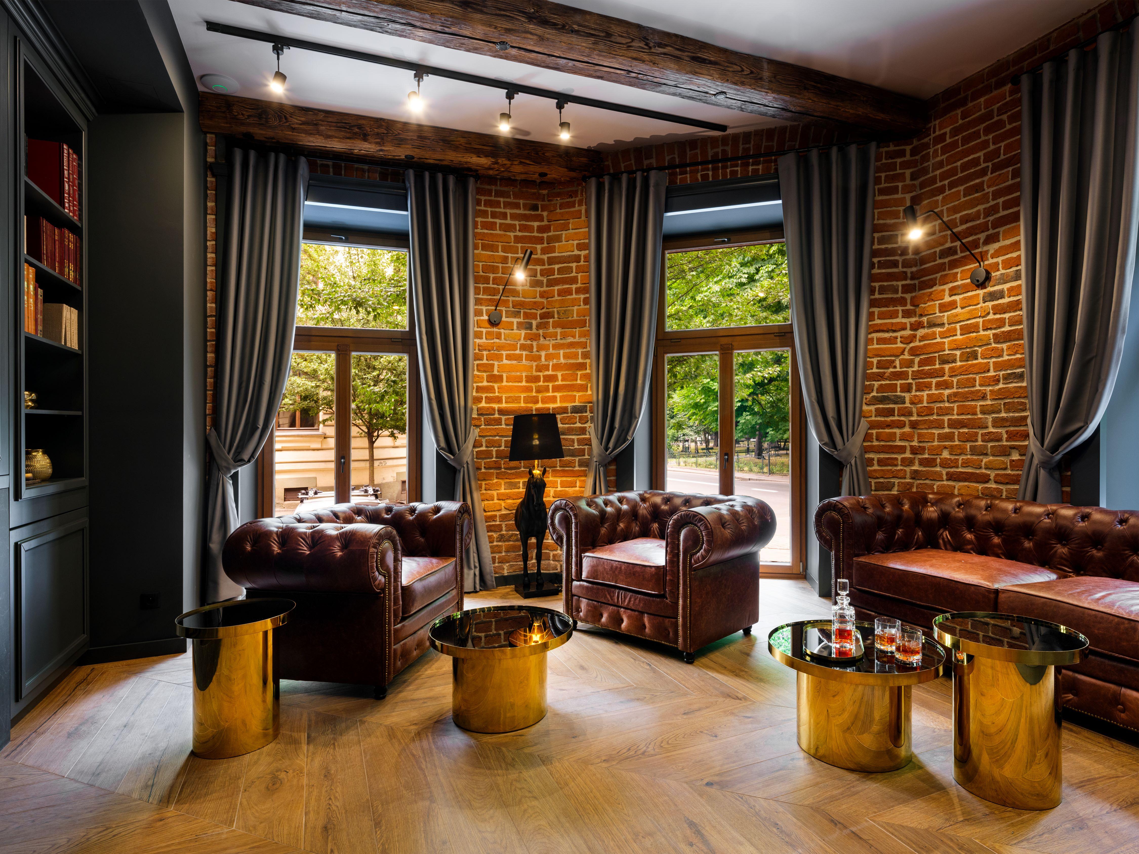 Hotel Wawel Queen Krakow Dış mekan fotoğraf